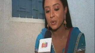 Parul Chauhan - Ragini Exclusive