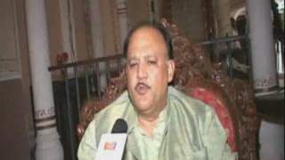 Interview With Alok Nath