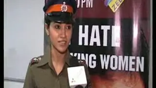 Monica Mogre Interview Thumbnail