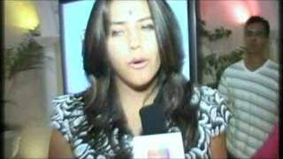 Ekta Kapoor Exclusive Interview