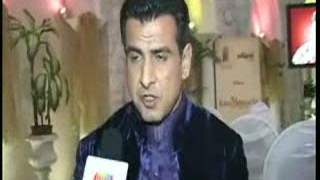 Ronit Roy Exclusive Interview