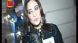 Interview With Rakshanda Khan Thumbnail