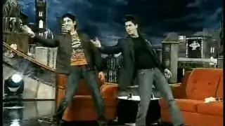 Oye its Friday - With Shahrukh Khan Thumbnail