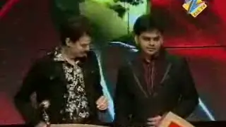 Vijay Bhatter at Gold Awards Thumbnail