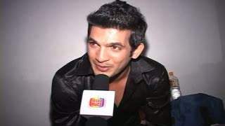 Arjun Bijlani Interview - Mayank