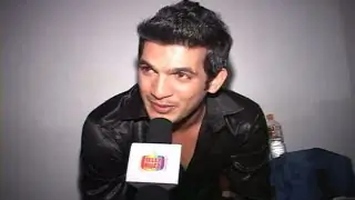 Arjun Bijlani Interview - Mayank Thumbnail