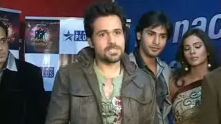 Emraan at Nach Baliye 4 Thumbnail