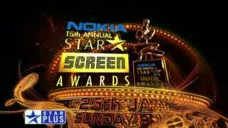 15th Annual Star Screen Awards