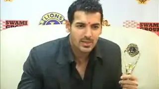 Lions Gold Awards - Part 2 Thumbnail