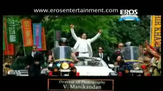 Billu Barber - Teaser Thumbnail