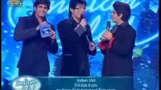 Indian Idol 4 Gala 1 Teaser Thumbnail