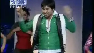 Nach Baliye 4 with Harshad Chopra Thumbnail