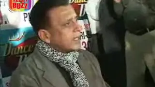 Dance India Dance - Press conference Thumbnail