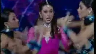 Nach Baliye 4 Grand finale - Karishma Performance Thumbnail