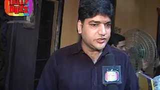 Sanjay Wadhwa - Producer Of Jyoti & Balika Vadhu Thumbnail