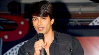Jhalak Dikhhla Jaa 3 -Dancing with the Star ! Press Conference Thumbnail