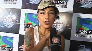 Hard Kaur - Hip Hop Style Jhalak Dhikhhla Jaa 3