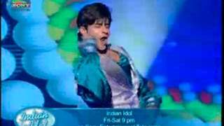 Indian Idol 4 -Episode