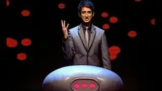 Poker Face - Promo 1 Thumbnail