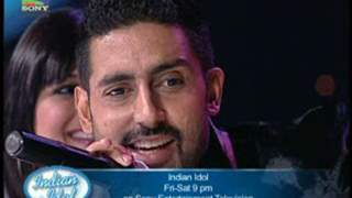 Indian Idol 4 gala 12