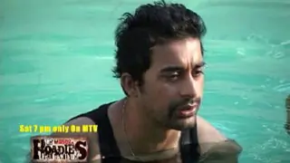 MTV roadies Thumbnail