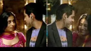 Nayan Tarse - Dev D Song Promo Thumbnail