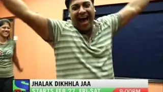 Jhalak Dikhhla Jaa 3 Thumbnail