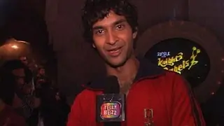 Purab Kohli Interview - I-F Exclusive Thumbnail