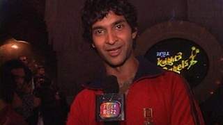 Purab Kohli Interview - I-F Exclusive