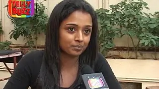 Interview with Parul chauhan - I-F Exclusive Thumbnail