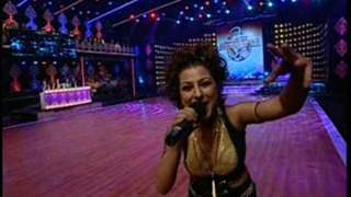 Hard Kaur - Jhalak Dikhhla Jaa 3