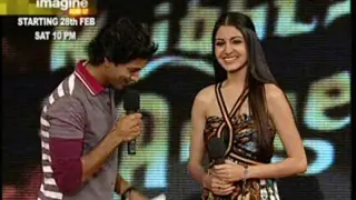 Knights & Angels - Episode Thumbnail