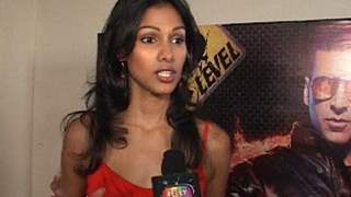 Interview With Model And Actress - Nethra Raghuraman thumbnail