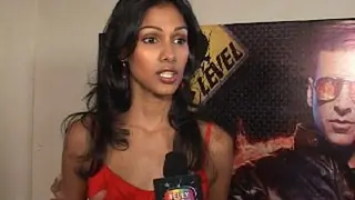 Interview With Model And Actress - Nethra Raghuraman Thumbnail