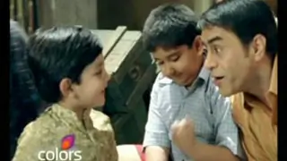 Mere Ghar Aayi Ek Nanhi Pari Thumbnail