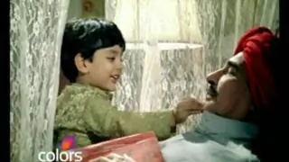 Mere Ghar Aayi Ek Nanhi Pari Thumbnail