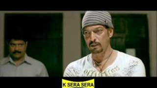 Ek - The Power of One Teaser (Nana Patekar)