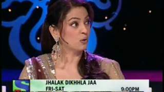 Jhalak Dikhhla Jaa 3 - Holi Special