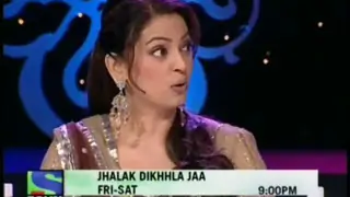 Jhalak Dikhhla Jaa 3 - Holi Special Thumbnail