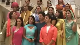 Introducing the new family of Yeh Rishta Kya Kehlata Hai Thumbnail