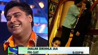 Jhalak Dikhhla Jaa 3 - Episode 7