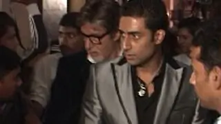 Reebok And Shiamak Together Thumbnail