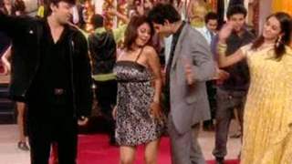 Ghar EK Sapna - Om Shanti Om Sequence thumbnail