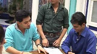 April Fool Prank On The Sets of Bure Bhi Hum Bhale Bhi Hum thumbnail