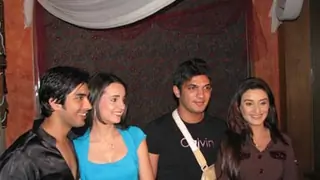 Miley Jab Hum Tum Success Party Thumbnail