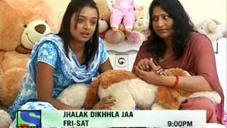 Jhalak Dikhla Jaa 3 - Episode 11