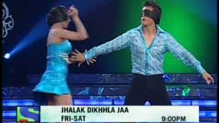 Jhalak Dikhla Ja episode 13 gala