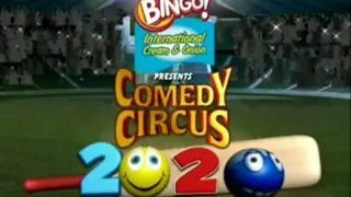 Comedy Circus 20 20 Thumbnail