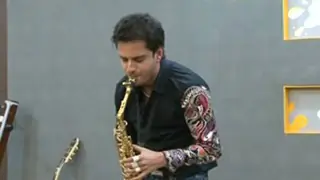 Sitaron Ko Choona Hai Thumbnail