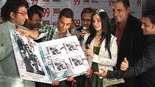 Music release of 99